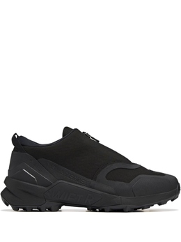 Y-3 кроссовки Terrex Swift R3, черный hr1986 | черный