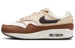Кроссовки Nike Air Max 1, бежевый/коричневый fz3621-220 | beige/brown