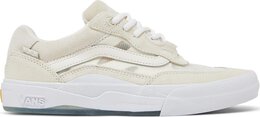 Кеды Vans Dime x Wayvee Egret, кремовый vn0a5jia9dg | cream