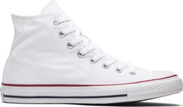 Кроссовки Converse Chuck Taylor All Star Hi Classic White, белый m7650 | white