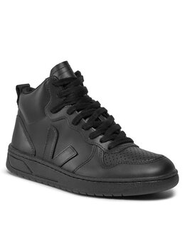 Кроссовки Veja, черный v-15 vq0203305 | schwarz