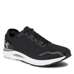 Кроссовки Under Armour UaHovr Sonic, черный 0000303381783 | black