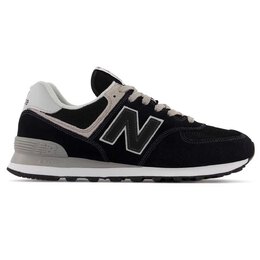 Кроссовки New Balance 574V2 Evergreen , черный 138574533 | black