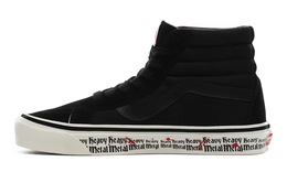 Кроссовки Vans SK8 Hi 38 DX Anaheim Factory Heavy Metal Tape vn0a38gftio