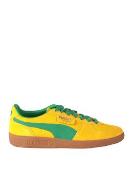 Кеды Puma, желтый 17880193ik | yellow