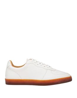Кеды Brunello Cucinelli, белый 17797668mj | white