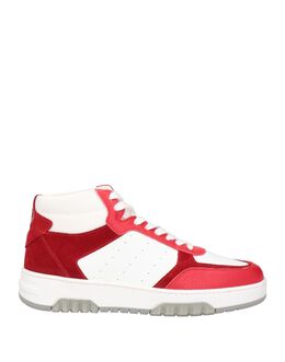 Кеды Pollini, красный 17779444bn | red