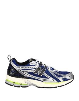 Кроссовки New Balance, синий 17754108cg | blue
