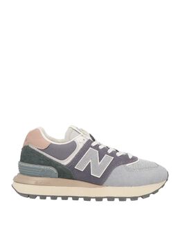Кеды New Balance, серый 17853106cc | grey