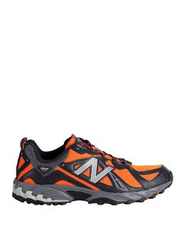 Кеды New Balance, оранжевый 17668899qj | orange