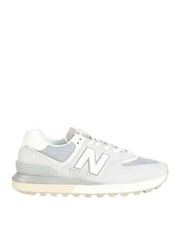 Кеды New Balance, серый 17393633ne | grey