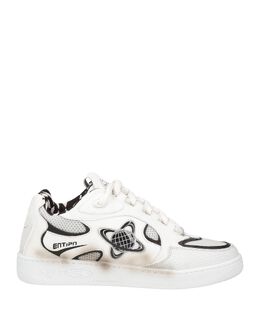Кеды Enterprise Japan, белый 17879221ee | white