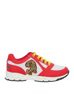 Кроссовки Philipp Plein, красный 17722119xh | red