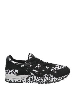 Кеды Asics, черный 17395308sd | black