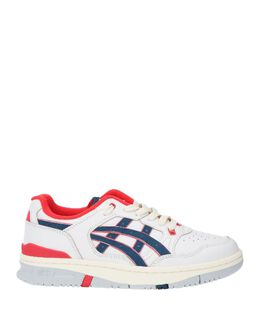 Кеды Asics, белый 17849630sb | white