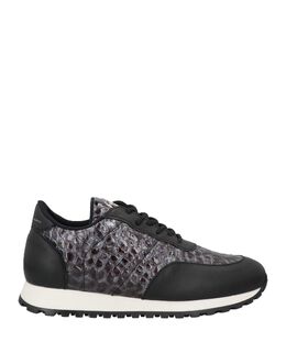 Кроссовки Giuseppe Zanotti, черный 17524744vm | black