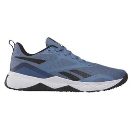Кроссовки Reebok Nfx Trainer , синий 140183571 | blue