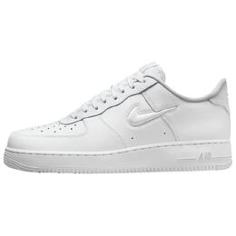 Кроссовки Nike Air Force 1 Skateboarding Shoes Men Low-top White, белый hm0621-100 | white