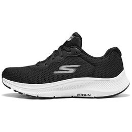 Кроссовки мужские MEN"S GO с низким верхом, черный/белый Skechers 220864-bkw | black