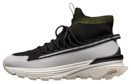 Кроссовки мужские Monte Runner High 'Black' Moncler i109a4m00220m2835p99