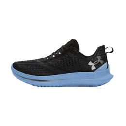 Кроссовки мужские средней высоты, синий/черный Under Armour 3027585-002 | black