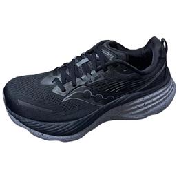 Кроссовки Hurricane Running Shoes Men Low-Top Black Saucony s20933-101 | black