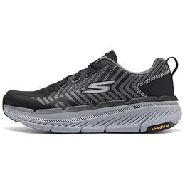 Кроссовки мужские MEN"S GO с низким верхом, черный, серый Skechers 220841-bkgy | black gray