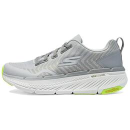 Кроссовки мужские MEN"S GO для бега, низкие, серый Skechers 220841-gry | gray