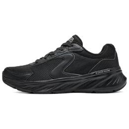 СПОРТИВНЫЕ МУЖСКИЕ Кроссовки для мужчин с низким верхом, черный Skechers 232838-bbk | black