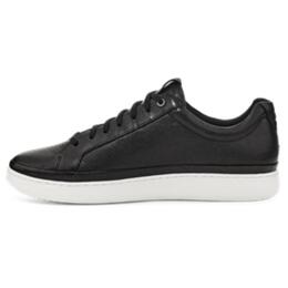 Cali-Кроссовки для мужчин с низким верхом Ugg, черный 1147430-blk | black
