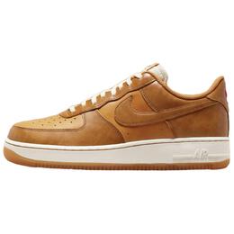 Air Force 1 Скейтборд Кроссовки Мужские Низкие Коричневый Nike hq3639-720 | brown