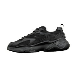 Кроссовки мужские Lifestyle Shoes Men Low-Top Black Anta 112448801r-1 | black