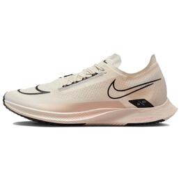 Кроссовки ZoomX Streakfly для бега мужские с низким верхом бежево-черный Nike dj6566-105 | beige/black