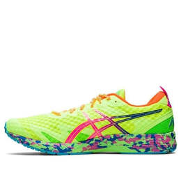 Кроссовки Asics Gel Noosa Tri 12, желтый 1011a673-750 | yellow