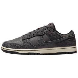 Кроссовки для скейтбординга Dunk мужские с низким верхом черного цвета Nike hf3145-001 | black