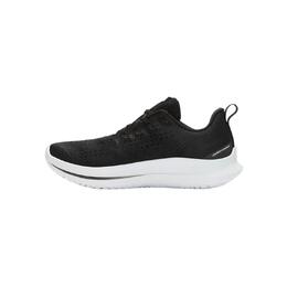 Кроссовки мужские низкие черный Under Armour 3027585-001 | black