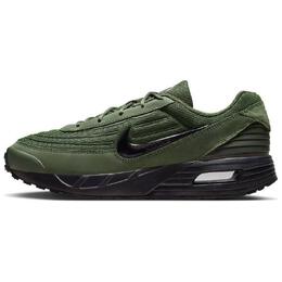 Кроссовки AIR MAX VERSE мужские низкие, цвет зеленый/черный Nike fv1302-301 | green/black color