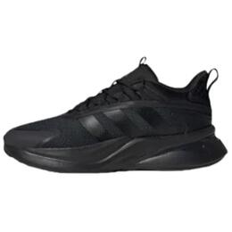 Мужские кроссовки AlphaBounce Lifestyle с низким верхом, черный Adidas ie6343 | black