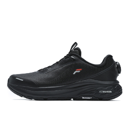Кроссовки мужские низкие черный Fila a12m441103fbk | black