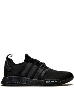 Кроссовки NMD_R1 Adidas, черный fv8025 | черный