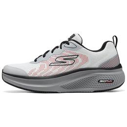 Кроссовки мужские MEN"S GO с низким верхом, белый/черный Skechers 220848-wbk | white/black