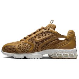 Air Zoom Spiridon Cage 2 Кроссовки Lifestyle для мужчин с низким верхом коричневого цвета Nike hq3552-799 | brown