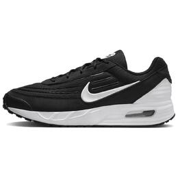 Кроссовки AIR MAX VERSE мужские низкие черный Nike fv1302-003 | black