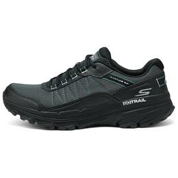 Кроссовки мужские MEN"S GO с низким верхом, черный/угольные Skechers 220756-bkcc | black/charcoal gray
