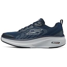 Кроссовки мужские MEN"S GO с низким верхом, синий/серый Skechers 220848-nvy | navy