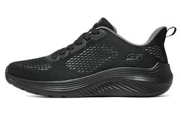Кроссовки мужские Lifestyle Shoes Men Low-Top Skechers, черный 118220-bbk | black