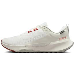 Кроссовки для бега Juniper Trail 2 мужские с низким верхом белого цвета Nike, кремовый hm9734-001 | off white