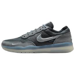 Кеды мужские, SB PS8 обувь для скейтбординга низкая серый Nike fv8493-002 | gray