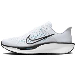 Кроссовки Quest 6 мужские с низким верхом белый/зеленый Nike fd6033-105 | white/green