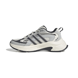 Кроссовки мужские с низким верхом светло-серый Adidas jq0255 | light gray